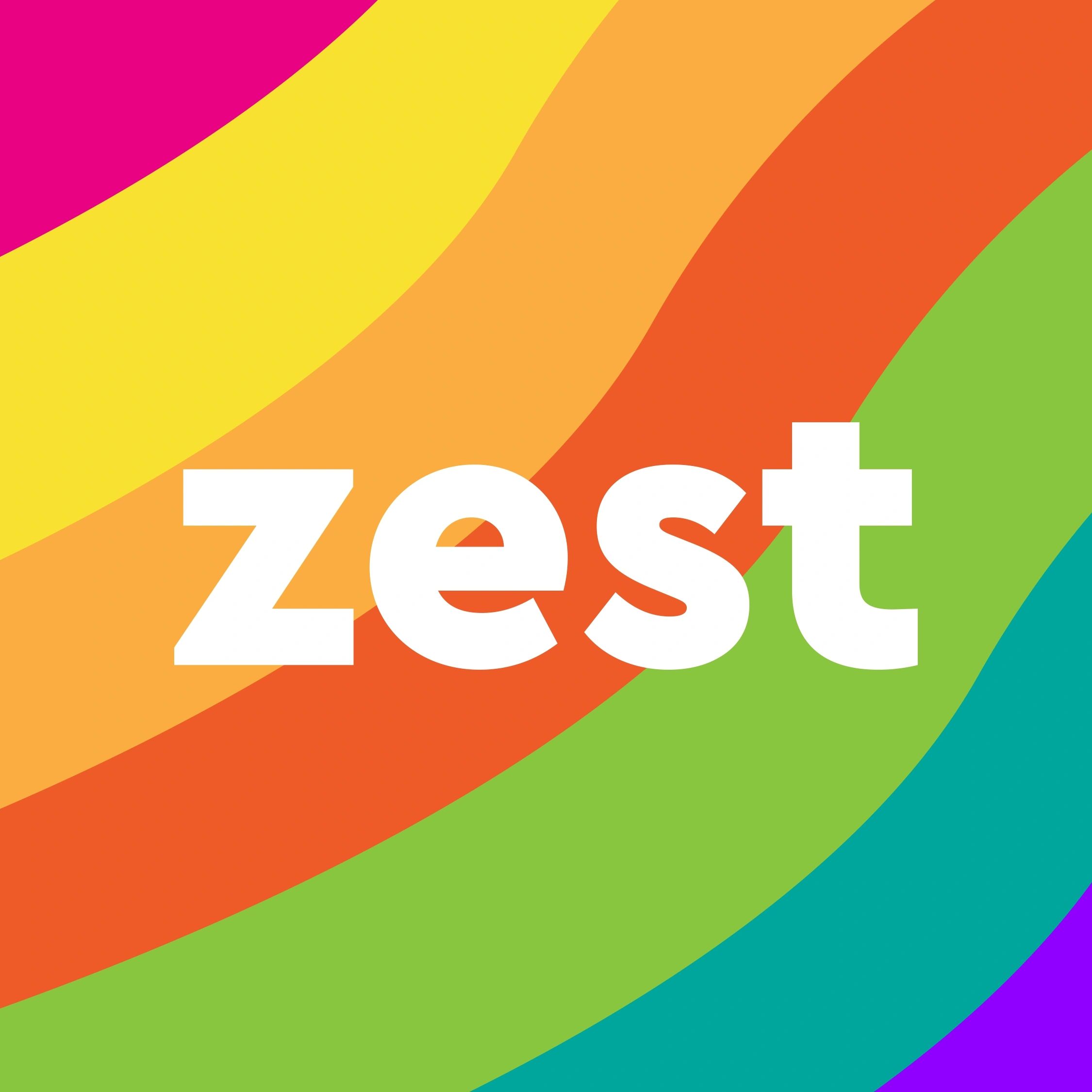 BRANDS | ZEST